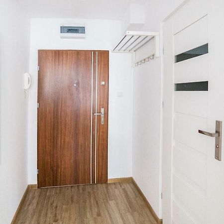 Apartament Smetka Olsztyn  Exterior foto
