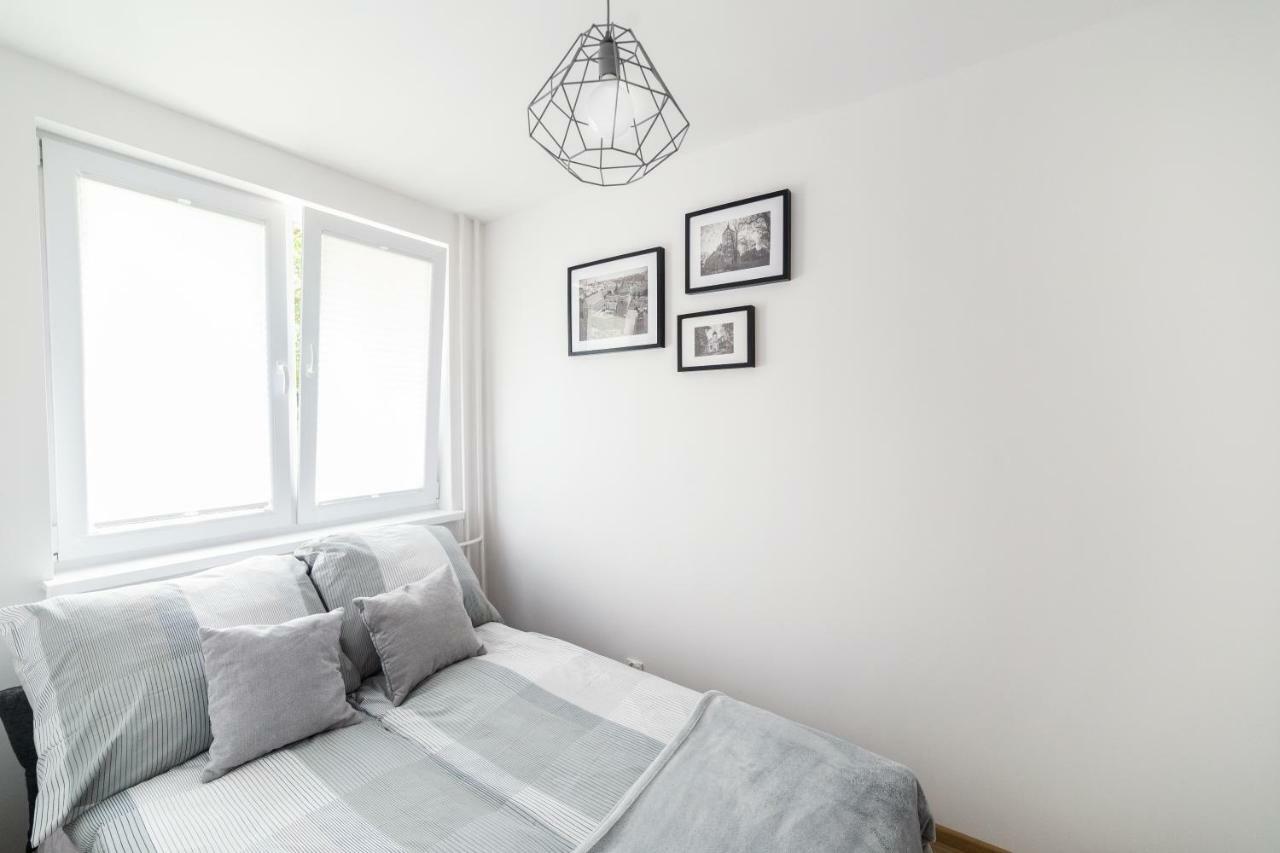 Apartament Smetka Olsztyn  Exterior foto